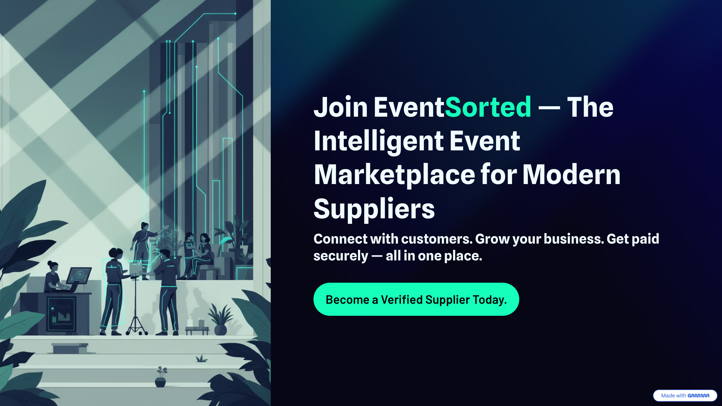 The Problem with Traditional Event Sourcing